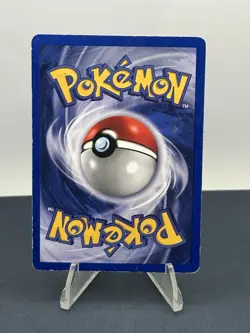 Bulbasaur 44/102 - Base Set - SHADOWLESS - Non-Holo - Pokemon TCG - Image 2