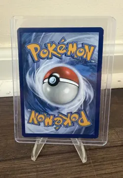 Pokemon TCG Absol Cosmos Holo Black Star Promo Card XY178 (LP -LP) Free Ship - Image 2