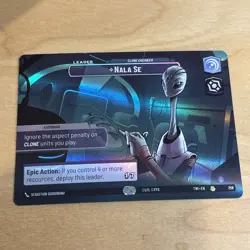 Star Wars Unlimited Twilight of the Republic 4000+ Cards $400 Dollar Value - Image 2