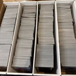 Star Wars Unlimited Twilight of the Republic 4000+ Cards $400 Dollar Value - Image 4