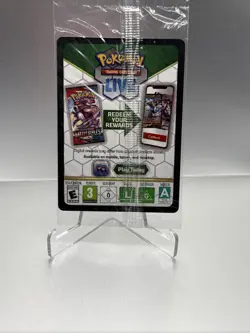 Mew EX 053 Scarlet & Violet 151 Promo Holo Pokemon TCG Card New Sealed - Image 5