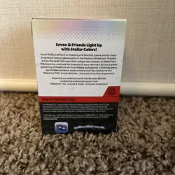 Pokemon TCG Prismatic Evolutions Booster Bundle Brand New Factory Sealed - Image 2