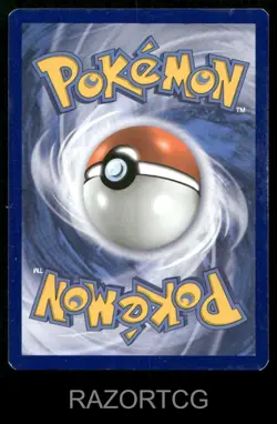 BLITZLE - 81/214 (#1 PIKACHU STAMPED) 081/214 P BATTLE ACADEMY POKEMON NM/M - Image 2
