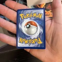 Mega Gengar EX MEGA Full Art Holo Mega Attack Rare 269/217 LP Ascended Heroes - Image 4