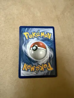 Build a Bear Pokemon Card Pikachu Promo Trading Card - Image 2