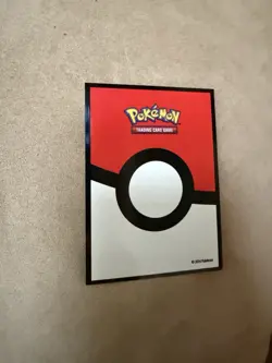 Build a Bear Pokemon Card Pikachu Promo Trading Card - Image 3