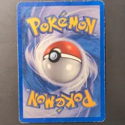Nintendo Pokemon TCG Pikachu (Delta Species) 79/110 Holon Phantoms Common 50HP - Image 2