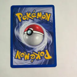 Giovanni's Machamp 006/132 Pokemon TCG Holo Rare Gym Challenge LP - Image 2