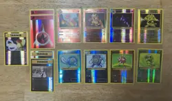 Pokemon TCG XY Evolutions 2016 13-Card Lot Reverse Holos Charmeleon Haunter - Image 2