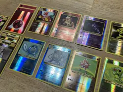 Pokemon TCG XY Evolutions 2016 13-Card Lot Reverse Holos Charmeleon Haunter - Image 3
