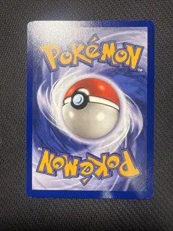 Pokemon Seadra 1st Edition Uncommon 42/62 NM - Image 2