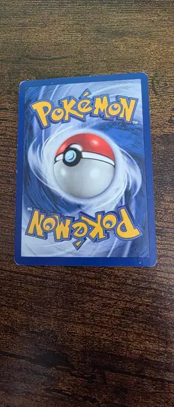 Pikachu 60/64 Common Jungle Pokemon Lightly Played - Image 2