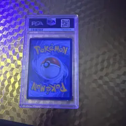 Pokemon - Lugia VSTAR (Secret) Rainbow - Silver Tempest 202/195 PSA 10 - Image 3