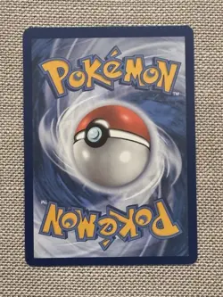 Pokemon TCG Alakazam Card 201/165 Scarlet & Violet 151 Special Illustration Rare - Image 2