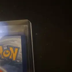 Pokemon Deoxys VMAX Ultra Rare SWSH-Crown Zenith GG45/GG70 Holo 330 HP - Image 4