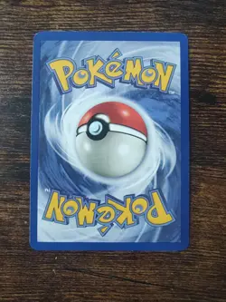 Dark Electrode 34/82 1st Edition Team Rocket Non Holo Pokemon Card - Image 2