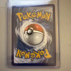 Pokemon TCG Sandaconda v 252/264 Fusion Strike NM - Image 2