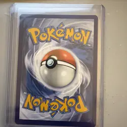 Passimian TG08/TG30 Silver Tempest Holo Rare Full Art Pokemon Card NM - Image 2