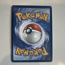 Pokemon TCG Dewgong 097/094 Me02 Phantasmal Flames Holo Stage 1 130 HP Slam - Image 2