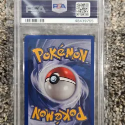 PSA 7 Charizard Delta Species 4/100 EX Crystal Guardians 2006 Holo Pokemon - Image 2