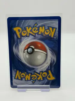 Misty's Seel Gym Heroes 88/132 EX/LP Pokemon Card Vintage WOTC - Image 2