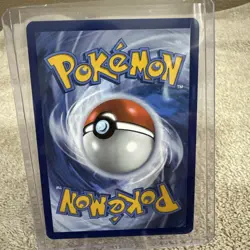 Pokemon TCG - Sandile - 135/086 - Illustration Rare - SV: Black Bolt - Image 2