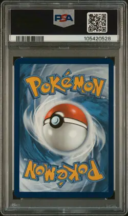 Pokemon Surging Sparks Ceruledge #197 PSA 10 #0528 - Image 2