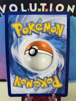 Sprigatito ex SVP 087 Black Star Promos Extended Art Holo Pokemon TCG 2024 - Image 2