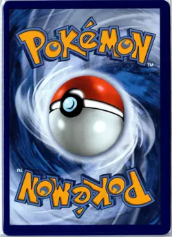 Pokemon Card - Gourgeist ex ME04: Chaos Rising 102/086 2026 Ultra Rare Near Mint - Image 2