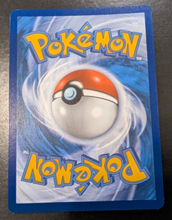 Pokemon Bouffalant SVP136 Black Star Promo NM - Image 2
