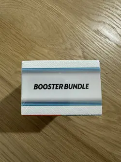 Pokemon Scarlet & Violet Journey Together English Booster Bundle Box - Image 5