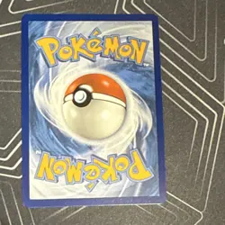 Pokemon TCG Cufant 076/064 Sv: Shrouded Fable Illustration Rare Holo Card - Image 2