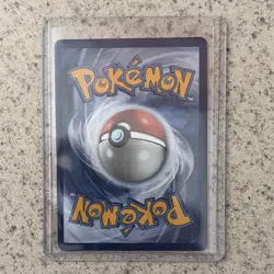 Pokemon Mega Latias ex 163/132 Me01 Mega Evolution Ultra Rare Full Art Holo 280… - Image 2