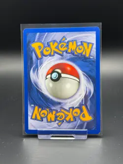 Lanturn 32/64 Neo Revelation LP Pokemon Card TCG Vintage WOTC - Image 2
