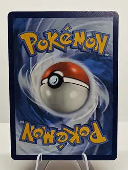 Pokemon TCG Lt. Surges Bargain SIR Trainer 185/132 Mega Evolutions Near Mint - Image 2