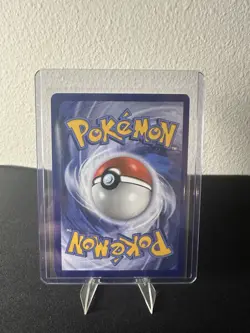 Pokemon Greninja SVP054 Black Star Promo Holo Rare MINT - Image 2