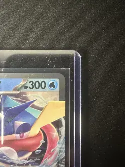Pokemon Greninja SVP054 Black Star Promo Holo Rare MINT - Image 4