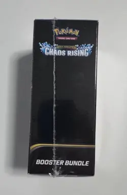 Pokemon TCG Chaos Rising Booster Bundle - Brand New & Sealed - Image 2