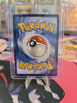 Pokemon Acerola's Mischief 183/132 Mega Evolution Full Art Holo Trainer Card - Image 2