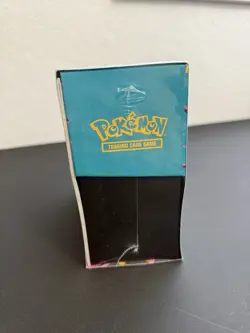 Pokemon TCG Ascended Heroes Elite Trainer Box ETB BRAND NEW SEALED - Image 2
