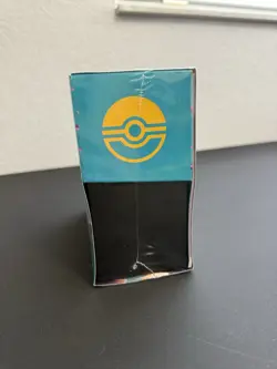 Pokemon TCG Ascended Heroes Elite Trainer Box ETB BRAND NEW SEALED - Image 4