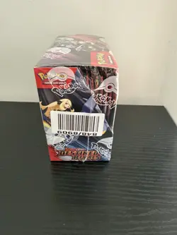 Pokemon TCG Destined Rivals Booster Box Factory Sealed ✅ - Image 3