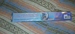 Yugioh Nib Dark Magician Girl The Dragon Knight Playmat Konami New Unused - Image 2