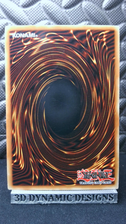 | Yugioh Earthbound Immortal Cusillu ANPR-EN016 Ultimate Rare Ancient LP/PL 🔥 | - Image 3