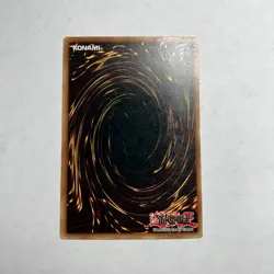 Yugioh TCG Neo-Spacian Air Hummingbird Super Rare STON-EN004 1st Edition - Image 2