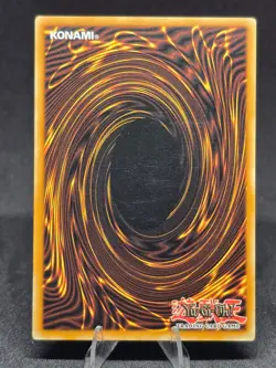 Yu-Gi-Oh! Ookazi 5DS2-EN031 5D's 1st Edition NM - Image 2