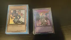 Yugioh Dark Magician Deck - Image 1