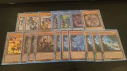 Yugioh Dark Magician Deck - Image 2