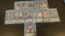 Yugioh Dark Magician Deck - Image 3