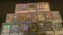 Yugioh Dark Magician Deck - Image 4